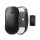LAMZU OUTLET - Inca 8K Black